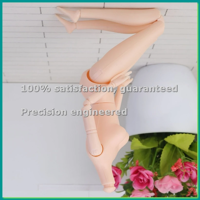 5 шт. Новые сменные женские тела 1/6 с 28 подвижными суставами для кукол DIY - ABFT
5 шт. Новые сменные женские тела 1/6 с 28 подвижными суставами для кукол DIY - ABFT