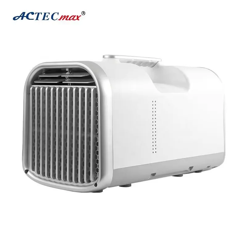 Factory Mini Portable Air Conditioner for Tent AC.699.012 350W 8-10m Cold Room Frozen Air Condition 5200BTU Cooling Capacity
Factory Mini Portable Air Conditioner for Tent AC.699.012 350W 8-10m Cold Room Frozen Air Condition 5200BTU Cooling Capacity