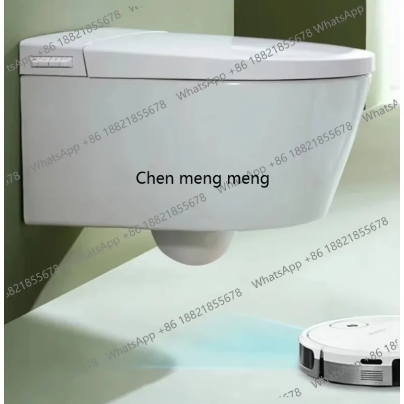 H Интегрированный умный настенный унитаз, скрытый ряд, в настенный резервуар для воды, бытовая ванная комната
H Интегрированный умный настенный унитаз, скрытый ряд, в настенный резервуар для воды, бытовая ванная комната