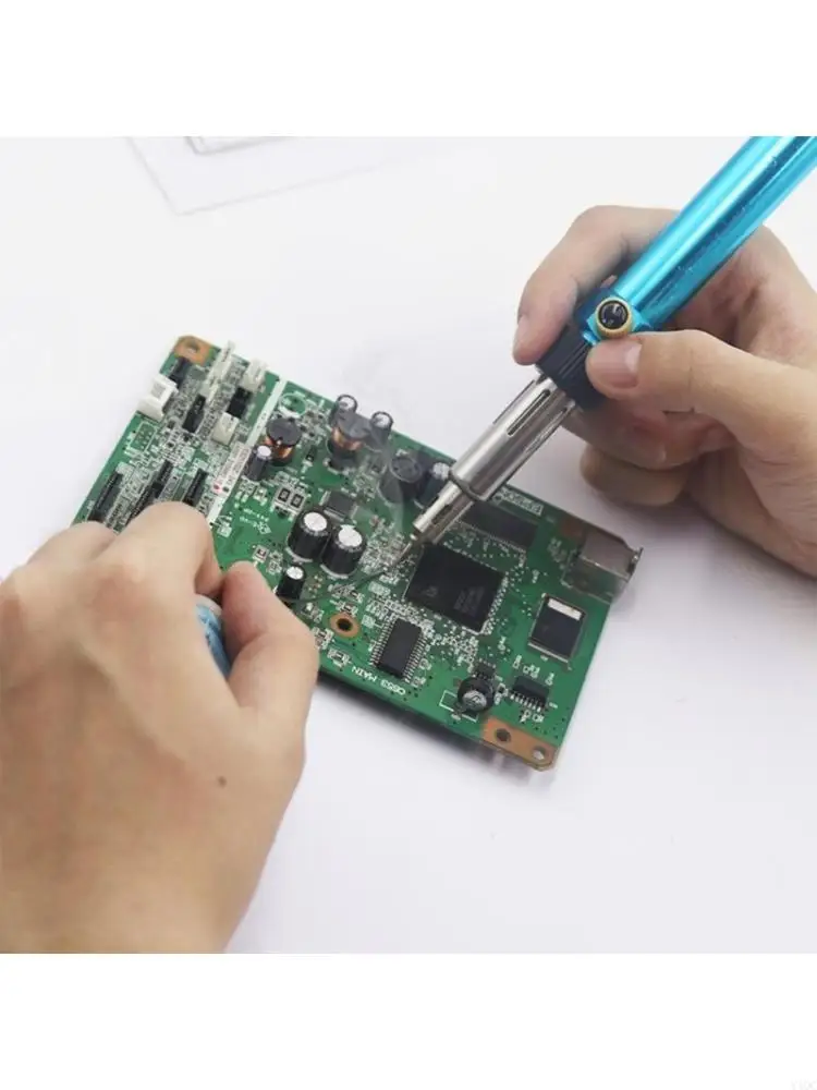 Эффективный комплект газового паяльника для домашнего ремонта и наружных работ с быстрым нагревом и портативностью Y4QC
Эффективный комплект газового паяльника для домашнего ремонта и наружных работ с быстрым нагревом и портативностью Y4QC