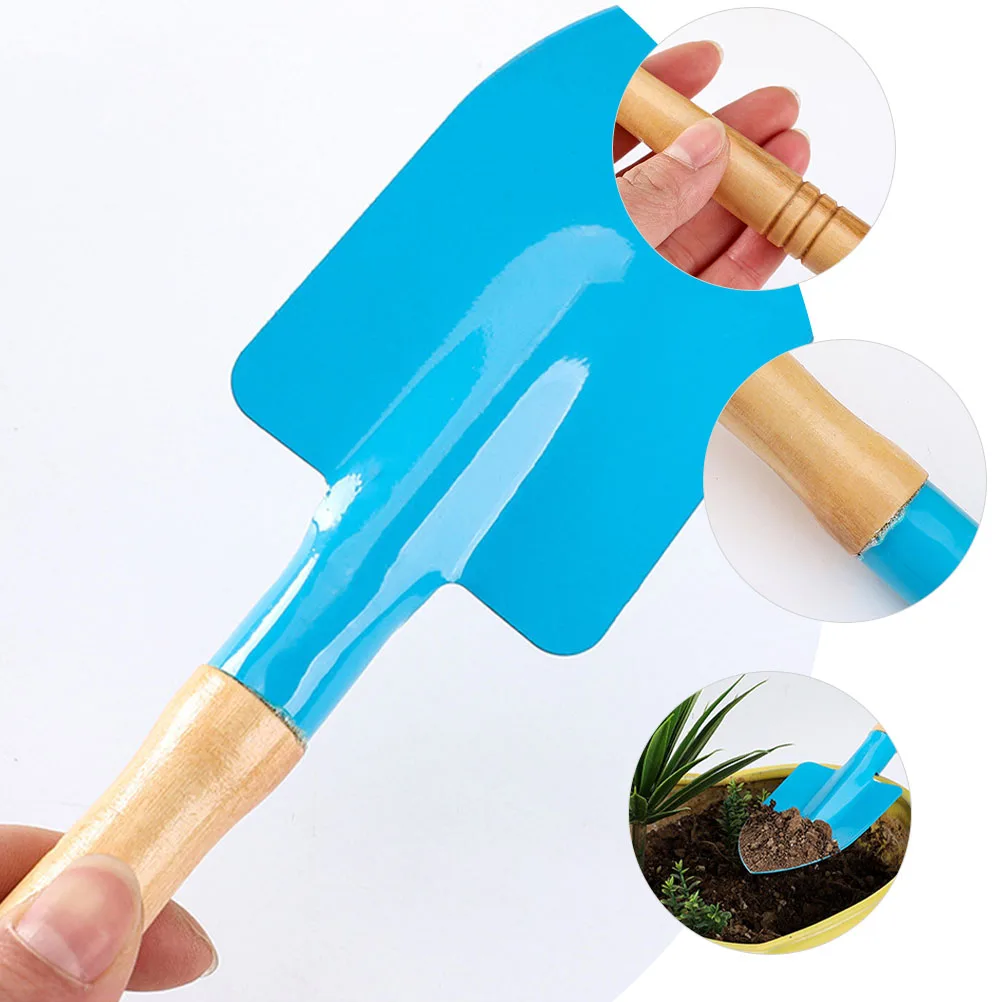 Gardening Tool Set Kids Supplies Beach Hand Weeding Trowel Stainless Steel Children Tools
Gardening Tool Set Kids Supplies Beach Hand Weeding Trowel Stainless Steel Children Tools