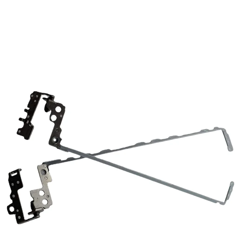 Левый и правый ЖК-шарнир для ноутбука HP 250-G6 255-G6 15-BS 15T-BS 15-BW 15Z-BW Series 15-BS020WM
Левый и правый ЖК-шарнир для ноутбука HP 250-G6 255-G6 15-BS 15T-BS 15-BW 15Z-BW Series 15-BS020WM