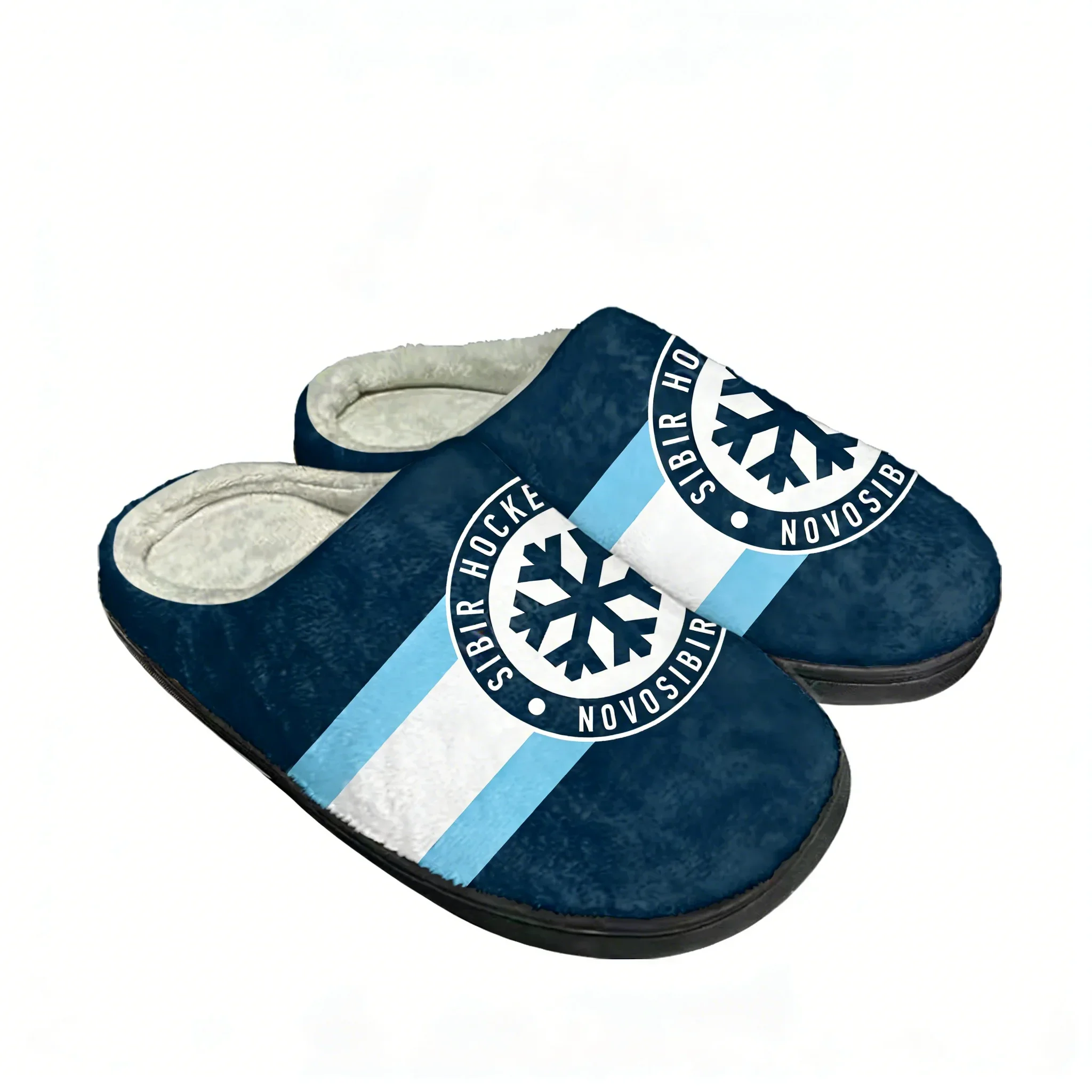 Сибирь Hockey Club Sibir Novosibirsk Oblast Hockey Cotton Slippers Men Women Plush Casual Bedroom Shoes Thermal Customized Shoe
Сибирь Hockey Club Sibir Novosibirsk Oblast Hockey Cotton Slippers Men Women Plush Casual Bedroom Shoes Thermal Customized Shoe