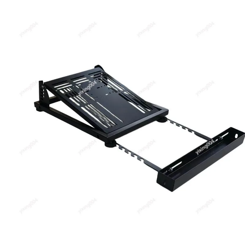 Racing Simulator Bracket Fixed Mount Fitting for Gaming Chair Accessories
Racing Simulator Bracket Fixed Mount Fitting for Gaming Chair Accessories