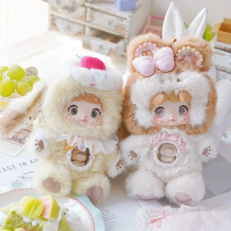 Оригинальный Nommi One Bite Sweetheart Series Mystery Box, милые куклы, игрушки, подарок на день рождения, кукла, кулон
Оригинальный Nommi One Bite Sweetheart Series Mystery Box, милые куклы, игрушки, подарок на день рождения, кукла, кулон