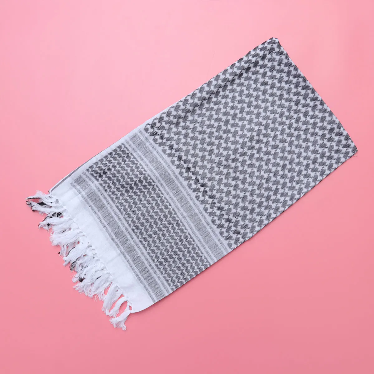 Arab Scarf Shawl Cape Unisex Head Wrap Keep Warm White Winter Men Women Breathable Soft Cotton Sun Block Neck Shawl
Arab Scarf Shawl Cape Unisex Head Wrap Keep Warm White Winter Men Women Breathable Soft Cotton Sun Block Neck Shawl