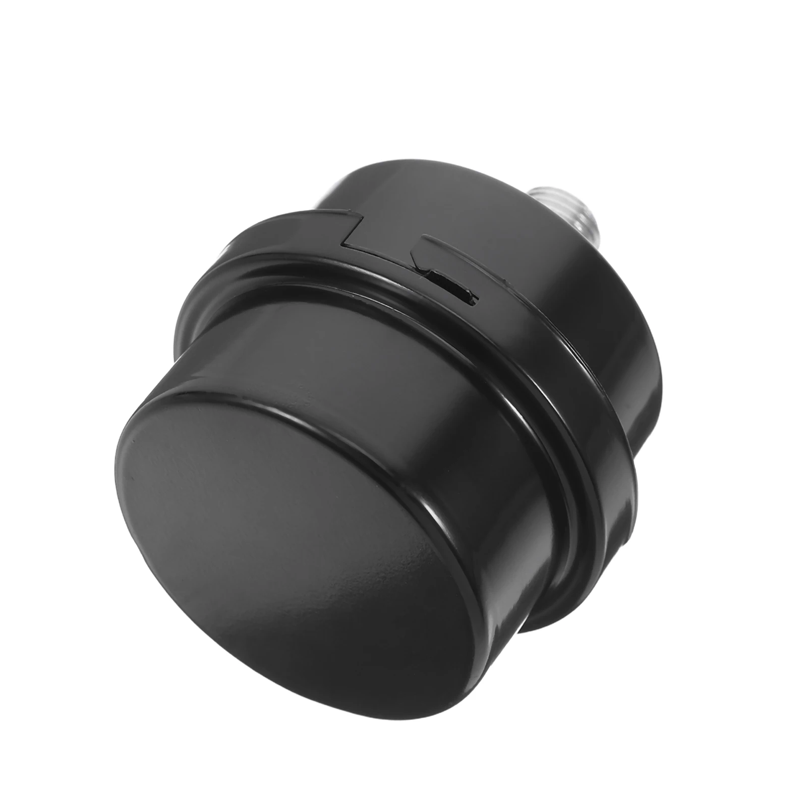 Oil Free Compressor Black Iron Shell Noise Filter Dust Moisture Reduction High Quality Durable Long Service Excellent
Oil Free Compressor Black Iron Shell Noise Filter Dust Moisture Reduction High Quality Durable Long Service Excellent