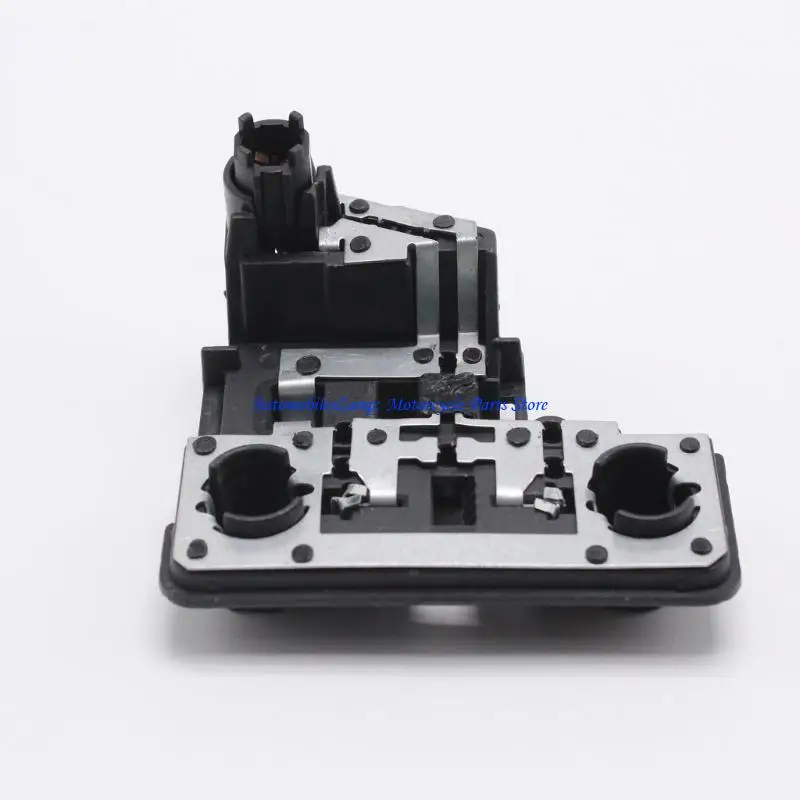 H7BD 8K5945258B for B8 Saloon 2008-2012 Right/Left Side Light Bulb Holder Replacement Auto Accessories Easy Installation
H7BD 8K5945258B for B8 Saloon 2008-2012 Right/Left Side Light Bulb Holder Replacement Auto Accessories Easy Installation