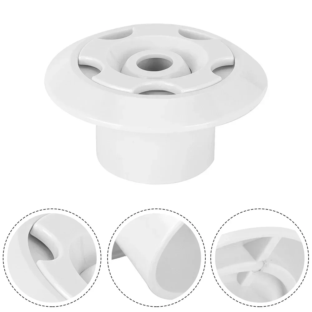 Massagedüse SPA Jet Nozzle SPA Strahl Rechels Спа Jet Nozzle с регулируемым выходом Персонализировать ваш водный массаж
Massagedüse SPA Jet Nozzle SPA Strahl Rechels Спа Jet Nozzle с регулируемым выходом Персонализировать ваш водный массаж