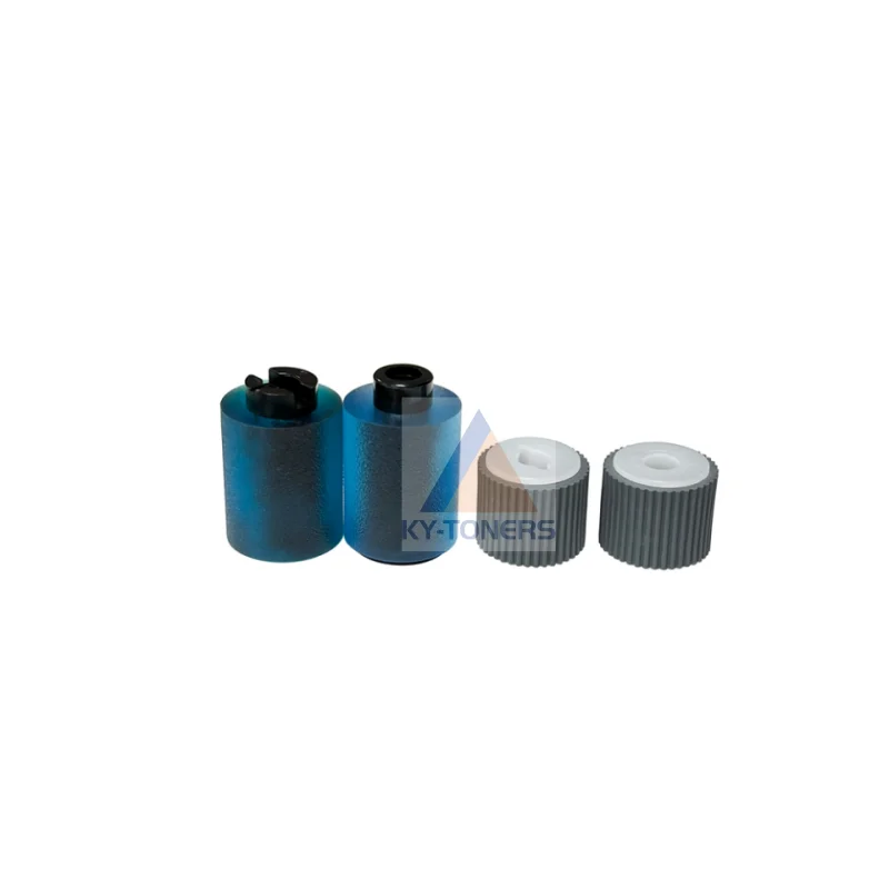 1SET J07330102 A143PP5200 Feeder Pickup Rollerfor Konica Minolta Bizhub C451 C452 C550 C552 C650 C652 C654 C754 Paper Feed
1SET J07330102 A143PP5200 Feeder Pickup Rollerfor Konica Minolta Bizhub C451 C452 C550 C552 C650 C652 C654 C754 Paper Feed