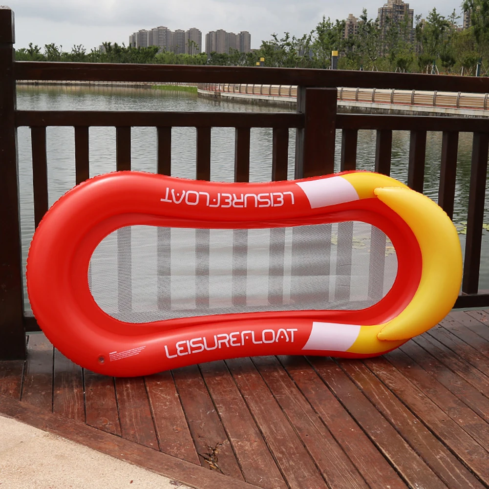 PVC Inflatable Floating Bed Water Games Lounge Portable Swim Chair Air Mattress with Sunshade for Adult Toys
PVC Inflatable Floating Bed Water Games Lounge Portable Swim Chair Air Mattress with Sunshade for Adult Toys