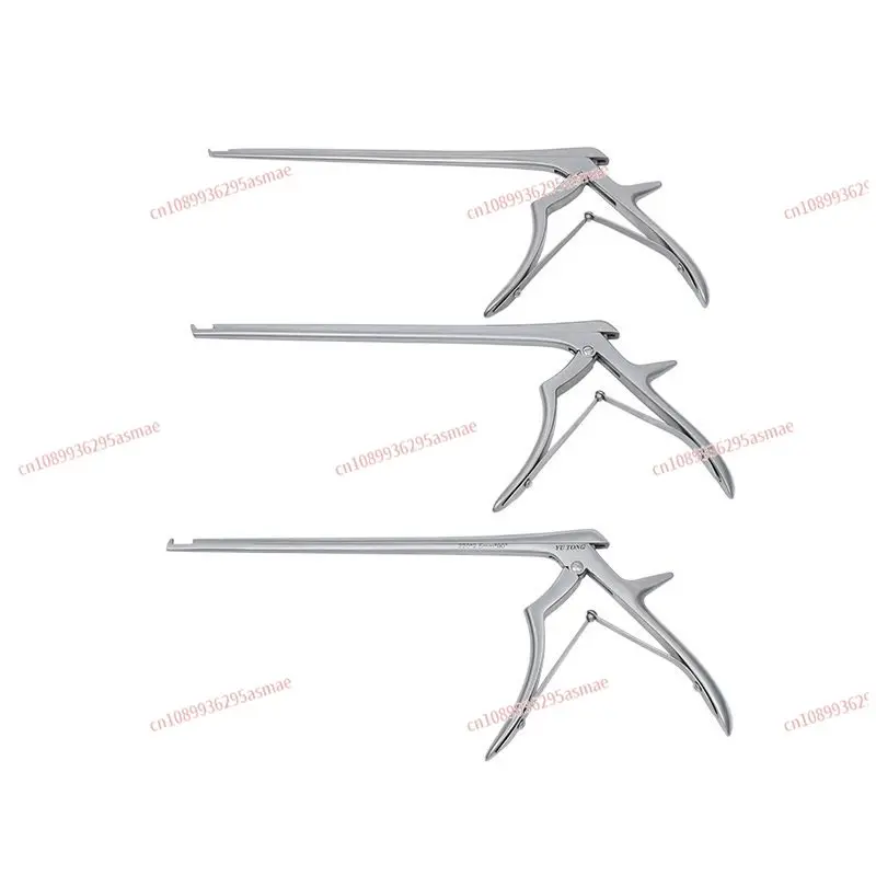 Ортопедические инструменты, медицинские, ламинальные щипцы для прокусания костей, нейрохирургия позвоночника, пистолет, ядро
Ортопедические инструменты, медицинские, ламинальные щипцы для прокусания костей, нейрохирургия позвоночника, пистолет, ядро