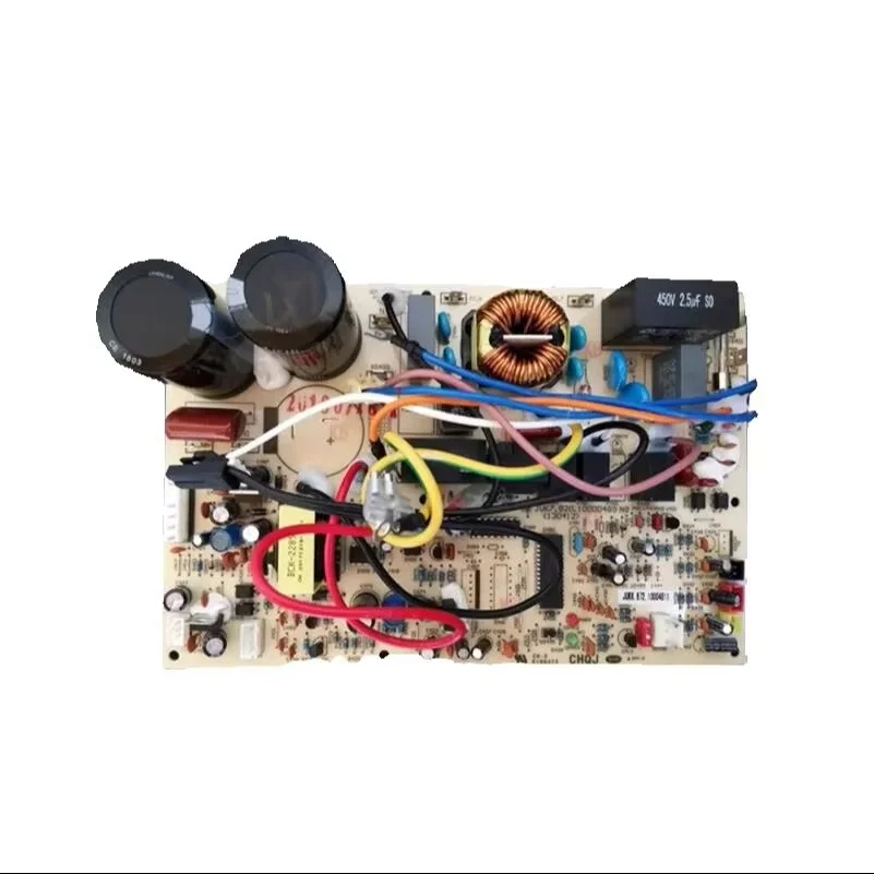 for Changhong air conditioning inverter board Motherboard computer board part
for Changhong air conditioning inverter board Motherboard computer board part