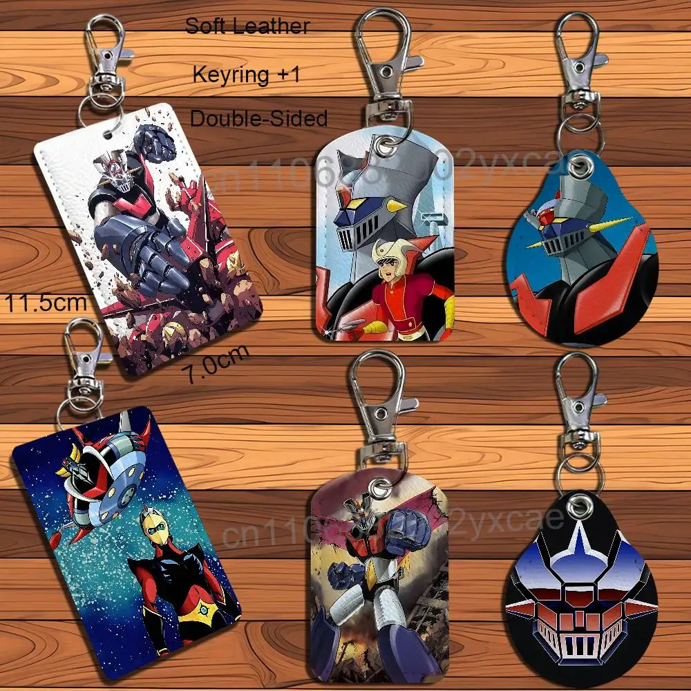 cartoon Rocket Punch Mazinger Z Card Holder Keychain Key Ring Door Lock Access Protective Case For Security Gift
cartoon Rocket Punch Mazinger Z Card Holder Keychain Key Ring Door Lock Access Protective Case For Security Gift