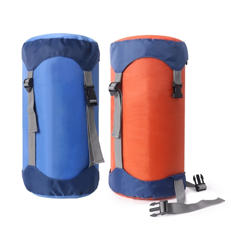 Durability Compression Sacks Large Capacity Stuff Sacks MoistureProof Camping Gear Space Saving Compression
Durability Compression Sacks Large Capacity Stuff Sacks MoistureProof Camping Gear Space Saving Compression
