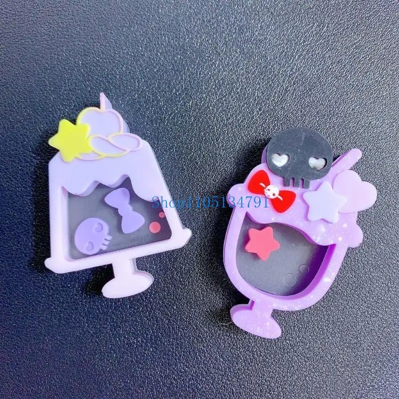 98km Resin Shaker Molds Resin Casting Mould Silicone Material for DIY Pendant Crafts
98km Resin Shaker Molds Resin Casting Mould Silicone Material for DIY Pendant Crafts