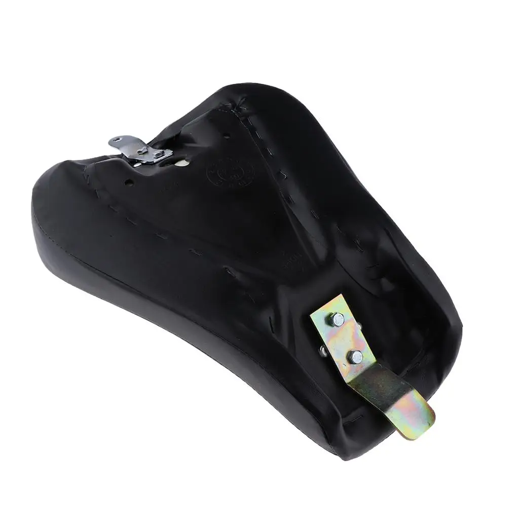Motorcycle Front Rider Solo Seat Cushion with Sponge for Comfortable Ride for Harley Sportster 883 48 Accessory
Motorcycle Front Rider Solo Seat Cushion with Sponge for Comfortable Ride for Harley Sportster 883 48 Accessory