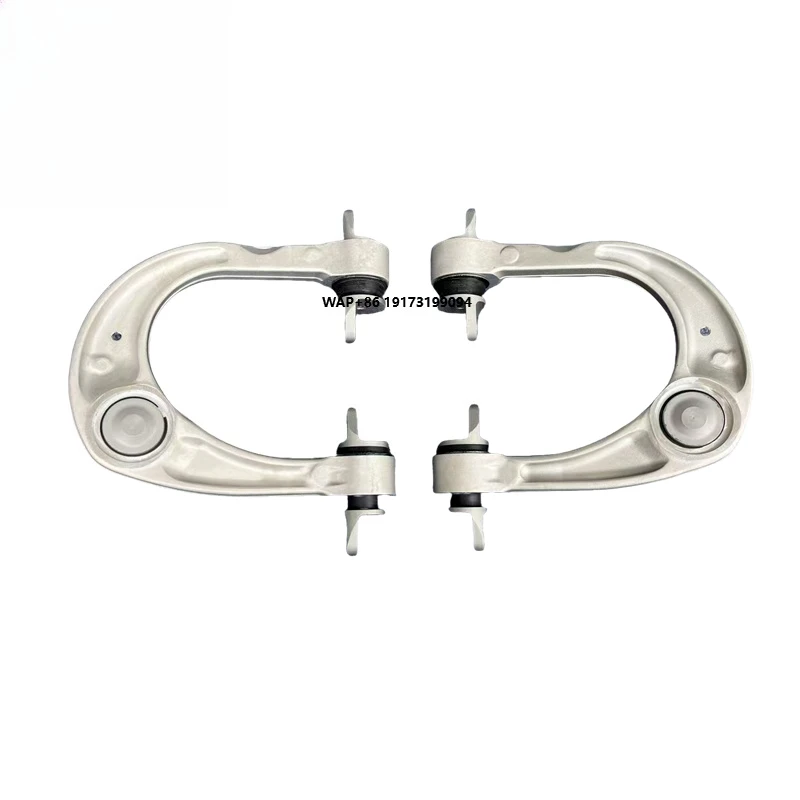 Front Upper Control Arm for Mclaren 720S,600LT,Left or Right,14B0524CP,14B0525CP
Front Upper Control Arm for Mclaren 720S,600LT,Left or Right,14B0524CP,14B0525CP