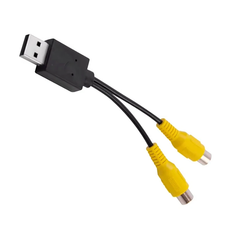Автомобильный видеовыходной блок USB-порт к адаптеру CVBS портативный кабель видеовывода RCA для мультимедийного плеер Android
Автомобильный видеовыходной блок USB-порт к адаптеру CVBS портативный кабель видеовывода RCA для мультимедийного плеер Android