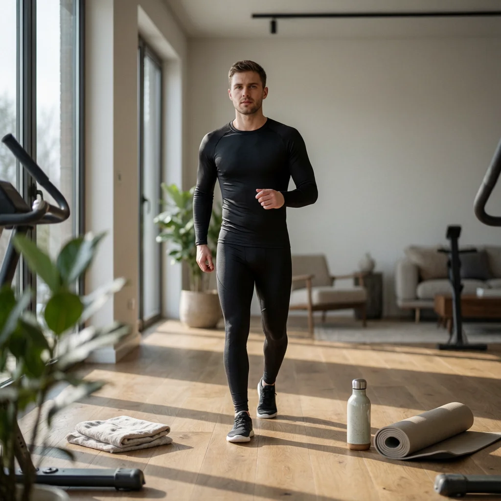 Ski Base Layer Set Breathable Thermal Base Layer Set Seamless Compression Underwear Stretchable Sportswear Gentle Touch Friendly
Ski Base Layer Set Breathable Thermal Base Layer Set Seamless Compression Underwear Stretchable Sportswear Gentle Touch Friendly