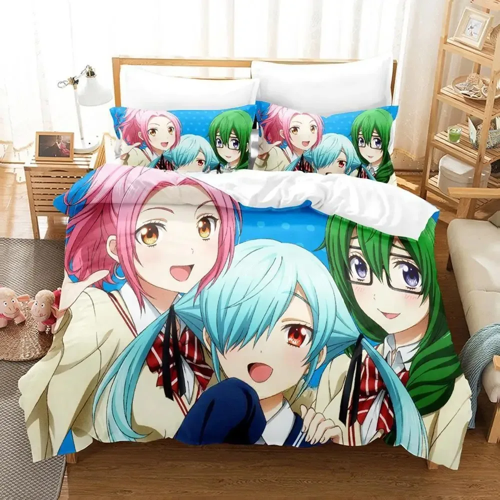 Yamada-kun And The Seven Witches Bedding Set Cartoon Anime three-piece Set Adult Kid Bedroom Duvet Cover Sets 3D Kawaii Girls
Yamada-kun And The Seven Witches Bedding Set Cartoon Anime three-piece Set Adult Kid Bedroom Duvet Cover Sets 3D Kawaii Girls