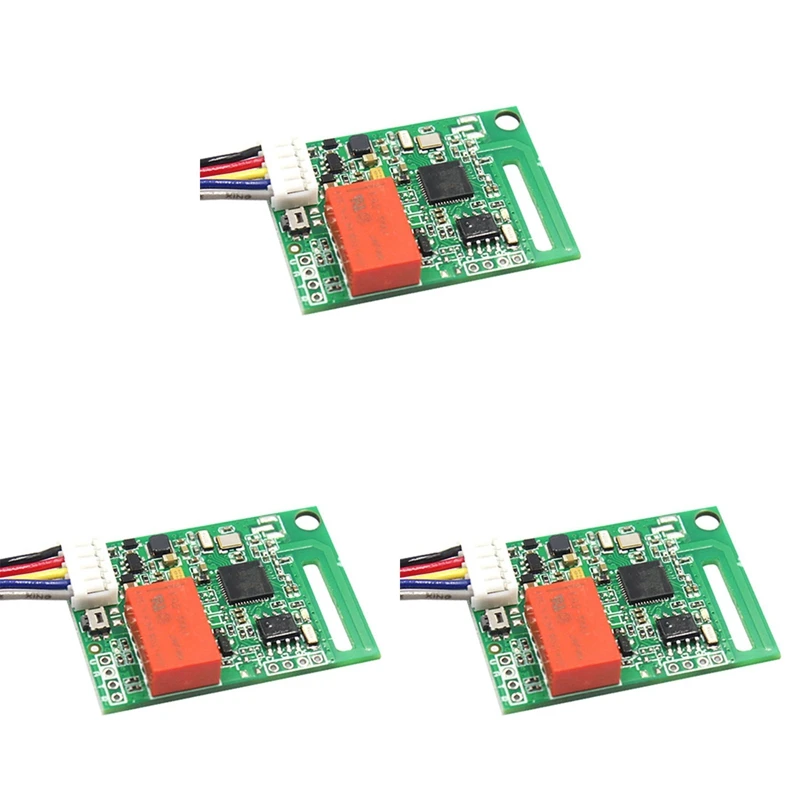 【HOT】3X TTLOCK App Remote Electronic Lock Module Board Lock Module Relay Output Door Access Control System
【HOT】3X TTLOCK App Remote Electronic Lock Module Board Lock Module Relay Output Door Access Control System