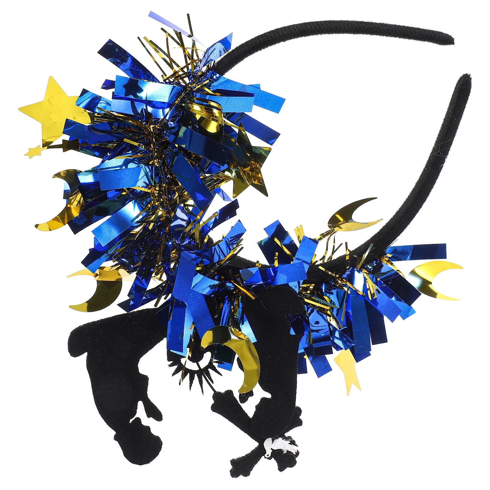 Ramadan Headband Glittery Star Moon Decorations Eid Mubarak Headdress Ramadan Party Festival Costume Hair Accessories
Ramadan Headband Glittery Star Moon Decorations Eid Mubarak Headdress Ramadan Party Festival Costume Hair Accessories