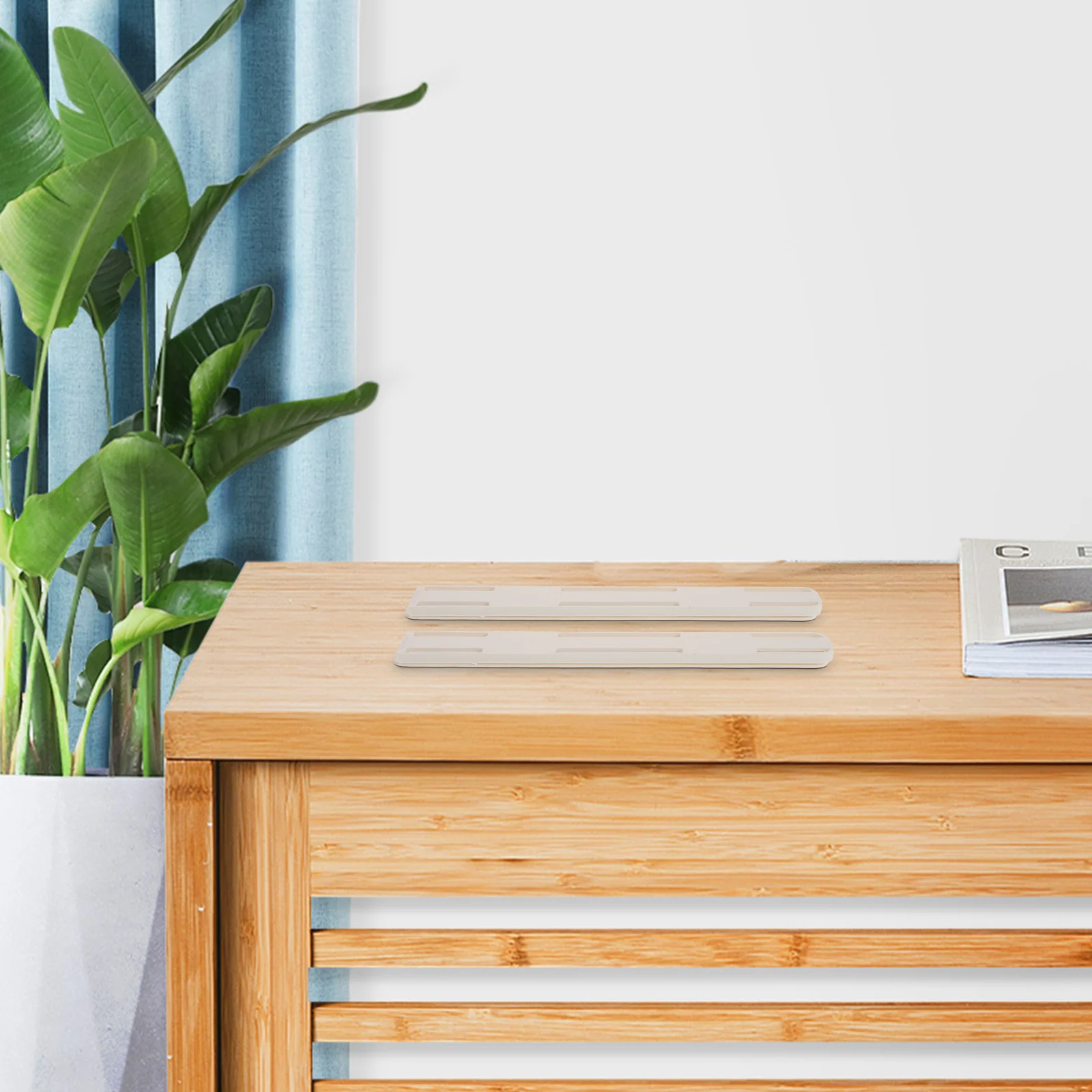 1Set Drawer Slide Rails Adhesive Design Stable Flexible Simple Exterior Complete Installation Tools Closet Drawer Slide
1Set Drawer Slide Rails Adhesive Design Stable Flexible Simple Exterior Complete Installation Tools Closet Drawer Slide