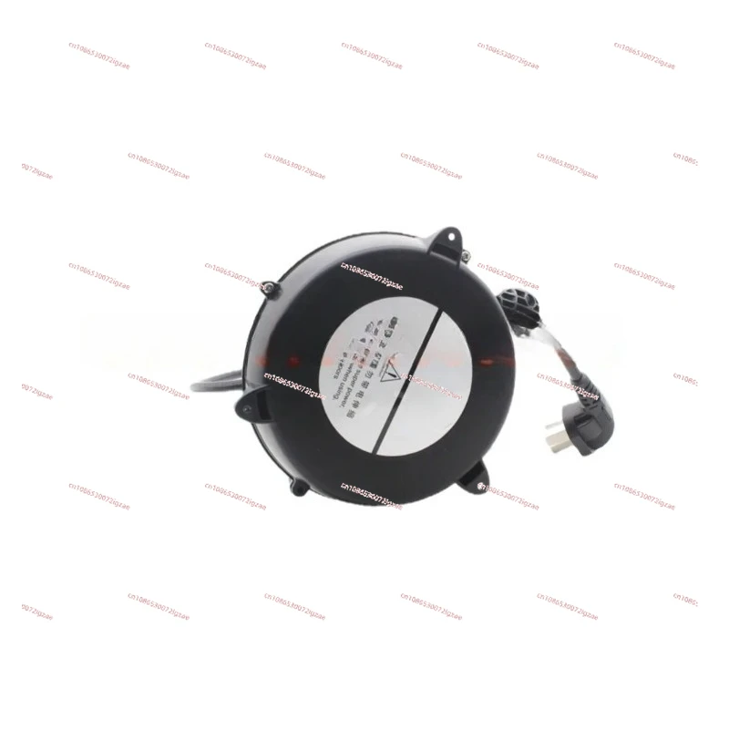 Small automatic retractable wire winding device, retractable storage reel, wire winding device, automatic winding reel
Small automatic retractable wire winding device, retractable storage reel, wire winding device, automatic winding reel