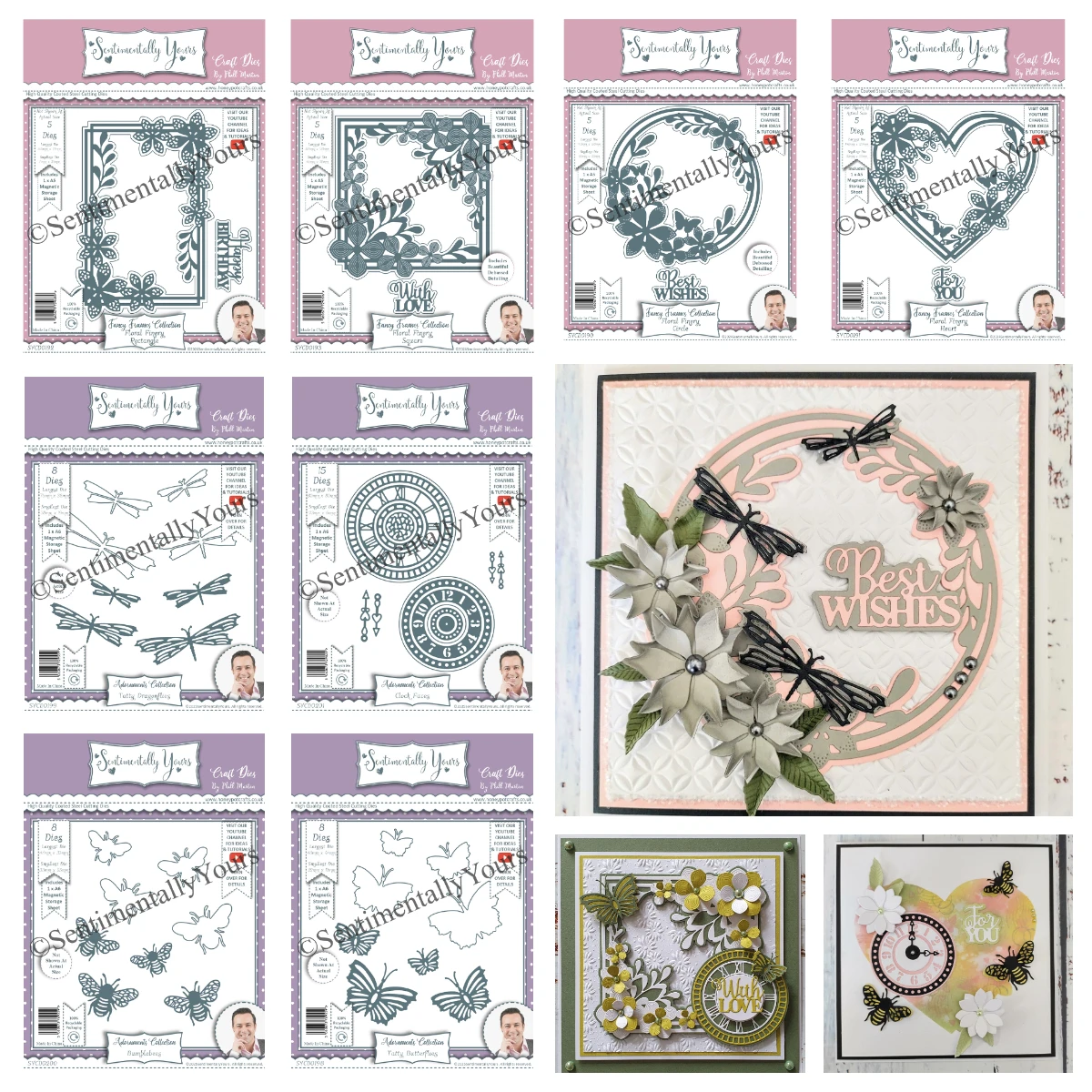 Metal Cutting Dies DIY Handmade Journal Albums Floral Finery Circle Bumblebees Clock Faces Butterflies 2025 April New Products
Metal Cutting Dies DIY Handmade Journal Albums Floral Finery Circle Bumblebees Clock Faces Butterflies 2025 April New Products