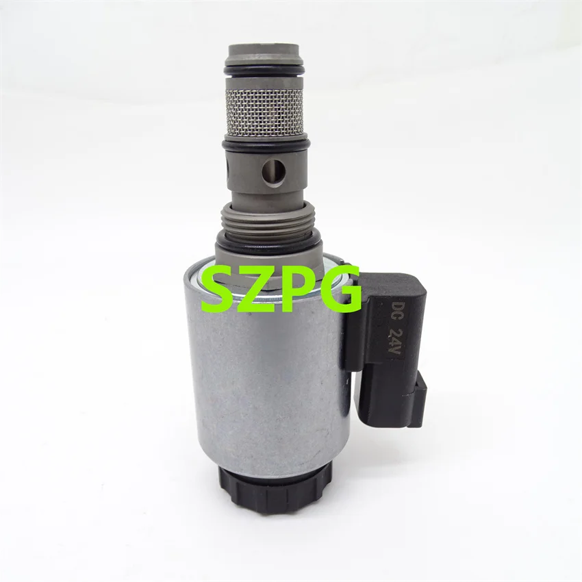 For R902603771 Solenoid Valve for HW140 HW210 HX220 NL R210LC-9 Accessories
For R902603771 Solenoid Valve for HW140 HW210 HX220 NL R210LC-9 Accessories