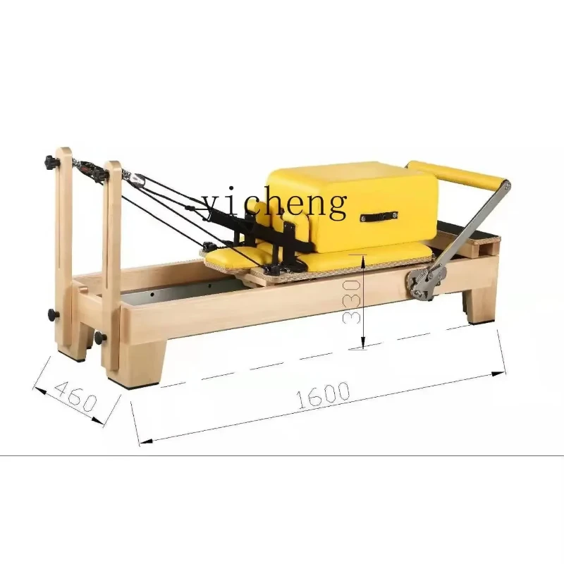ZZ Fitness equipment Equipment Training Core Bed Yoga Training Equipment Sports Fitness Equipment
ZZ Fitness equipment Equipment Training Core Bed Yoga Training Equipment Sports Fitness Equipment