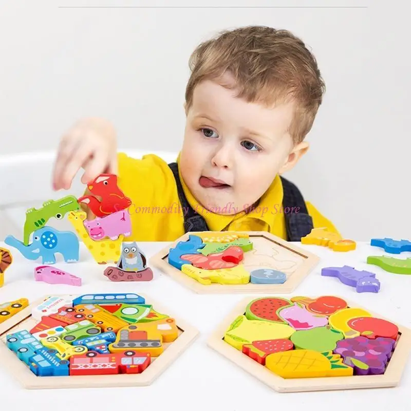 85AE мультяшная головоломка для малышей, подходящая по форме штабелируемая игрушка, подарок на день рождения для детского сада
85AE мультяшная головоломка для малышей, подходящая по форме штабелируемая игрушка, подарок на день рождения для детского сада