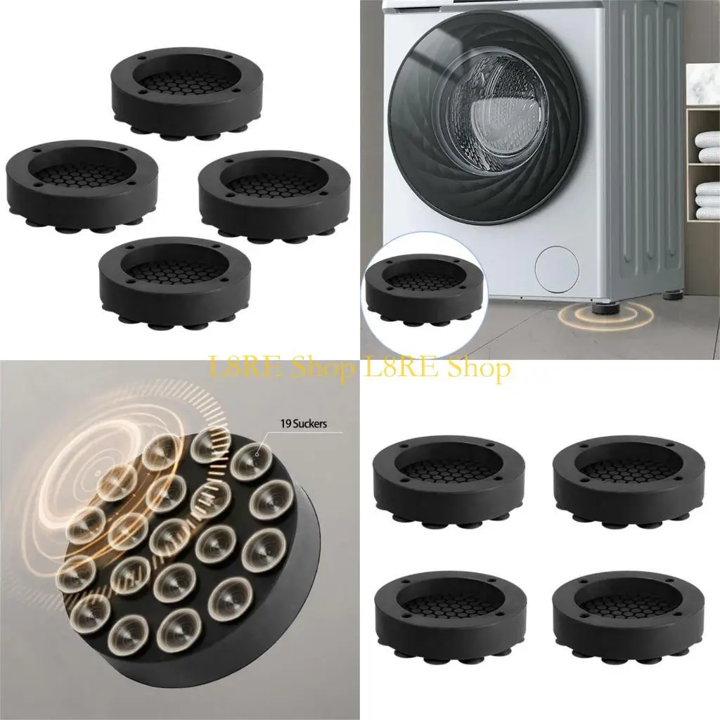 L8RE набор из 4 мебельных выездок набор шайба -подъема мебели
L8RE набор из 4 мебельных выездок набор шайба -подъема мебели