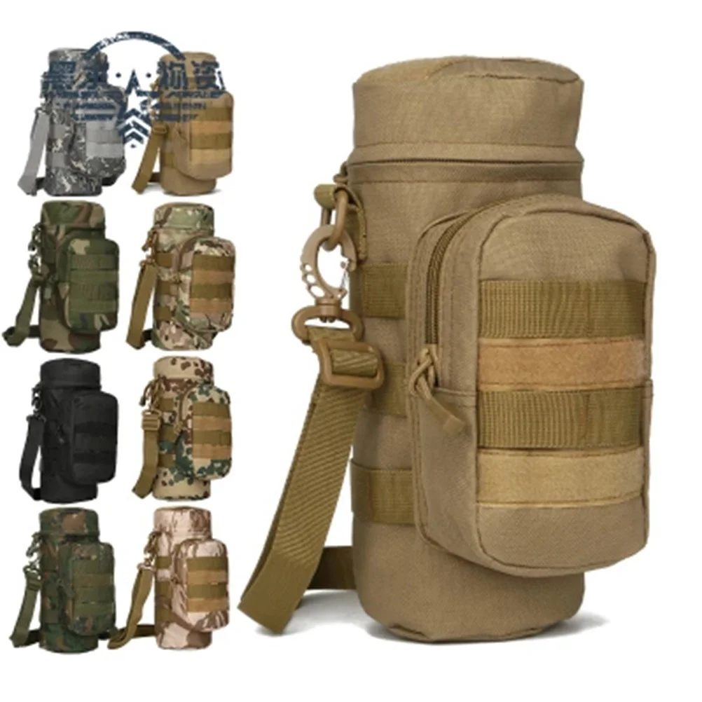 Waterproof Phone Bag Adjustable Detachable Belt For Hiking Camping Travel Water Bottle Pouch Storage Kettle Waist Shoulder
Waterproof Phone Bag Adjustable Detachable Belt For Hiking Camping Travel Water Bottle Pouch Storage Kettle Waist Shoulder