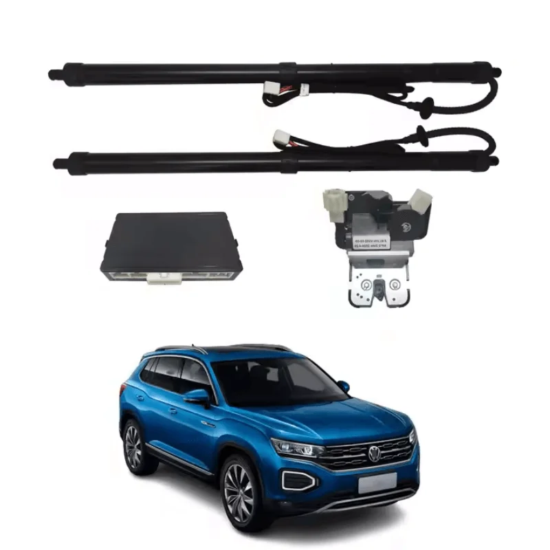 NEW Car Smart Electric Power Automatic Auto Tailgate Lift System Kit Upgrade For Tayron 2019 2020 2021 2022 2023
NEW Car Smart Electric Power Automatic Auto Tailgate Lift System Kit Upgrade For Tayron 2019 2020 2021 2022 2023