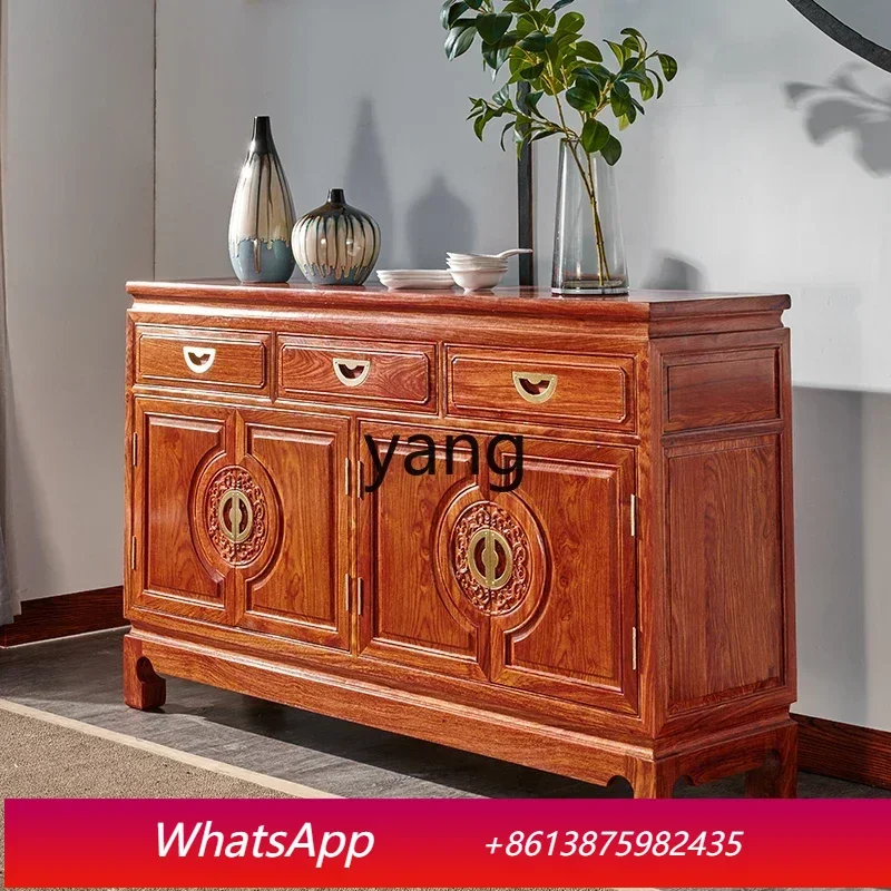 Тумба для прихожей LH в новом китайском стиле из красного сандалового дерева и палисандра, многофункциональный интегрированный шкафчик для дома
Тумба для прихожей LH в новом китайском стиле из красного сандалового дерева и палисандра, многофункциональный интегрированный шкафчик для дома