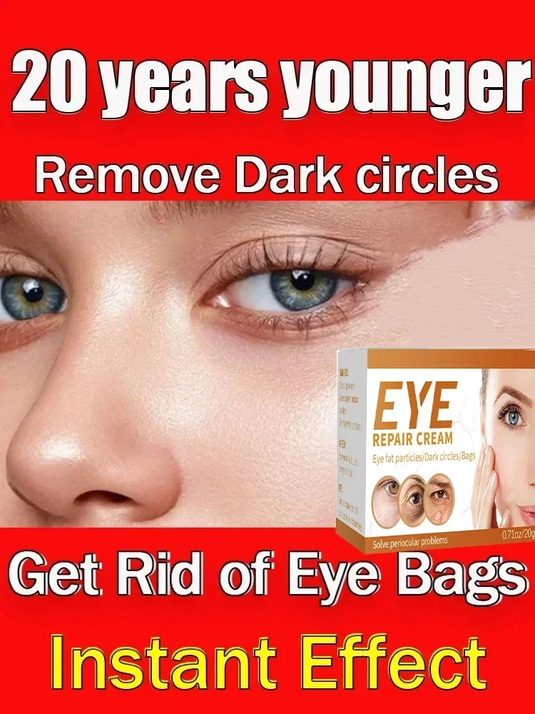 Firming skin under eyes Anti-Wrinkle Eye cream Remove bags Moisturizing Whitening Skin Care
Firming skin under eyes Anti-Wrinkle Eye cream Remove bags Moisturizing Whitening Skin Care