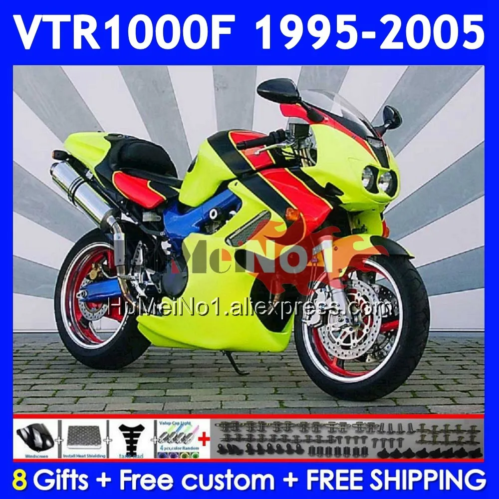 SuperHawk для HONDA VTR1000F светло-зеленый VTR1000 67No.58 VTR 1000 F 1000F 1995 1996 1997 1998 1999 2000 01 02 03 04 05 обтекатель
SuperHawk для HONDA VTR1000F светло-зеленый VTR1000 67No.58 VTR 1000 F 1000F 1995 1996 1997 1998 1999 2000 01 02 03 04 05 обтекатель