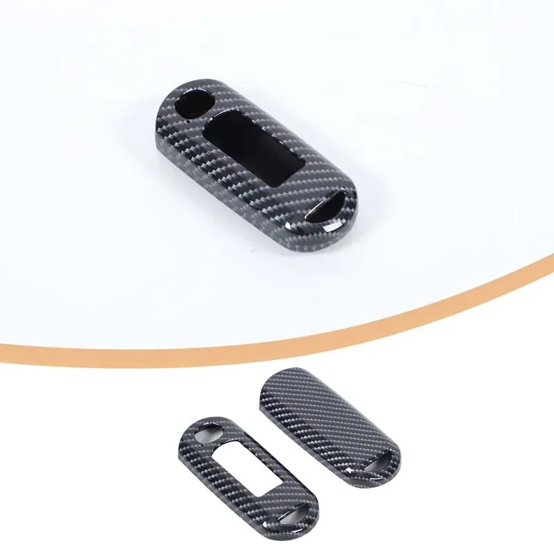 ABS Key Fob Case Cover Shell Protector For Mazda 3 6 CX7 CX9 MX 5 MX 4 No Signal Interference Auto Accessories
ABS Key Fob Case Cover Shell Protector For Mazda 3 6 CX7 CX9 MX 5 MX 4 No Signal Interference Auto Accessories