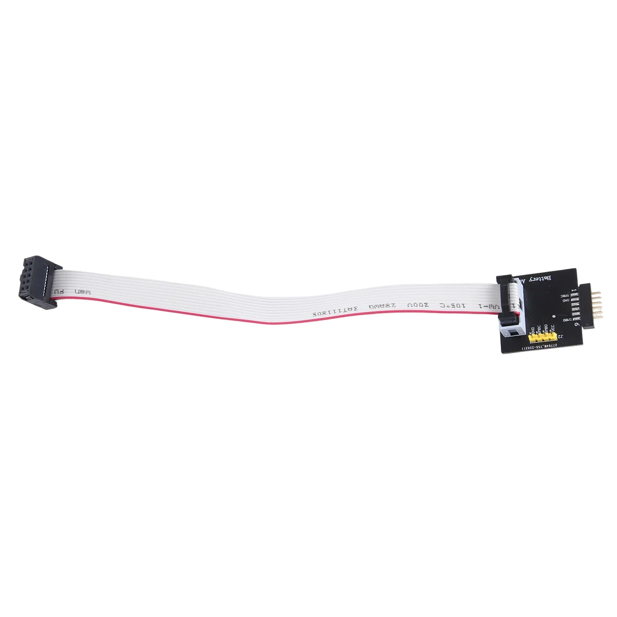 A51I For Drone Battery Connector Adapter No Need to Open Battery Connection EV2400 EV2300(For Mini Mini2)
A51I For Drone Battery Connector Adapter No Need to Open Battery Connection EV2400 EV2300(For Mini Mini2)