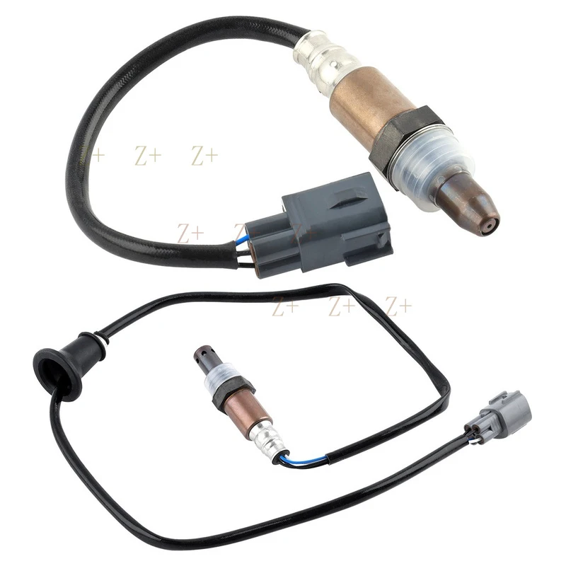 Z+ Set of 2 Oxygen O2 Sensor Up+Down 234-4921 For 2014-2019 Toyota Corolla 1.8L L4
Z+ Set of 2 Oxygen O2 Sensor Up+Down 234-4921 For 2014-2019 Toyota Corolla 1.8L L4