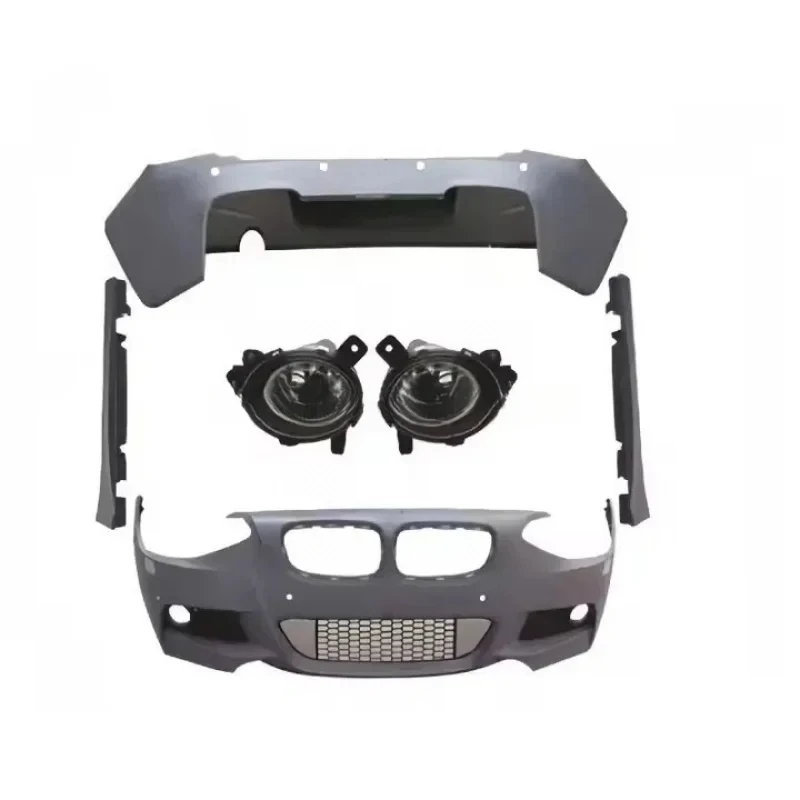 Bestseller -TECH Style PP Material Car Body Parts 1 Series F20 2012-2014
Bestseller -TECH Style PP Material Car Body Parts 1 Series F20 2012-2014