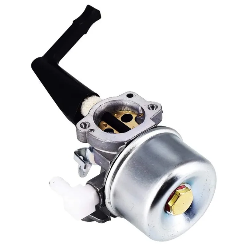 696065 697422 Карбюратор с комплектом монтажных прокладок для Briggs & Stratton 110402 110412 215369
696065 697422 Карбюратор с комплектом монтажных прокладок для Briggs & Stratton 110402 110412 215369