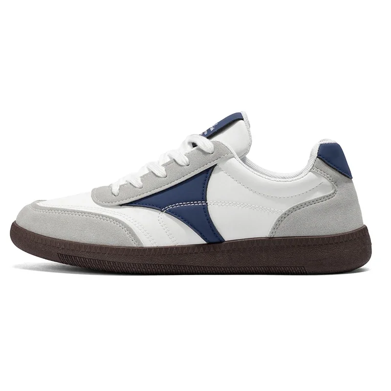 Повседневная обувь для мужчин, дышащая модная обувь с низким берцем в стиле ретро, летняя спортивная одежда, повседневная одежда с круглым носком, Zapatillas Casuales Hombre
Повседневная обувь для мужчин, дышащая модная обувь с низким берцем в стиле ретро, летняя спортивная одежда, повседневная одежда с круглым носком, Zapatillas Casuales Hombre