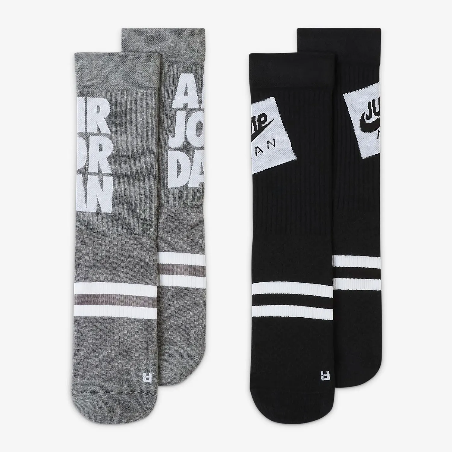 Nike Authentic Casual Men's Women's Fashion Trend Sports Training Comfortable Socks CU7907-904
Nike Authentic Casual Men's Women's Fashion Trend Sports Training Comfortable Socks CU7907-904