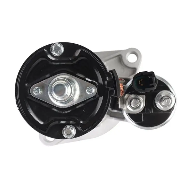 N26R-Starter Motor Replacement Part 281000L072 281000L081 281000L082 For Toyota FORTUNER 2004
N26R-Starter Motor Replacement Part 281000L072 281000L081 281000L082 For Toyota FORTUNER 2004