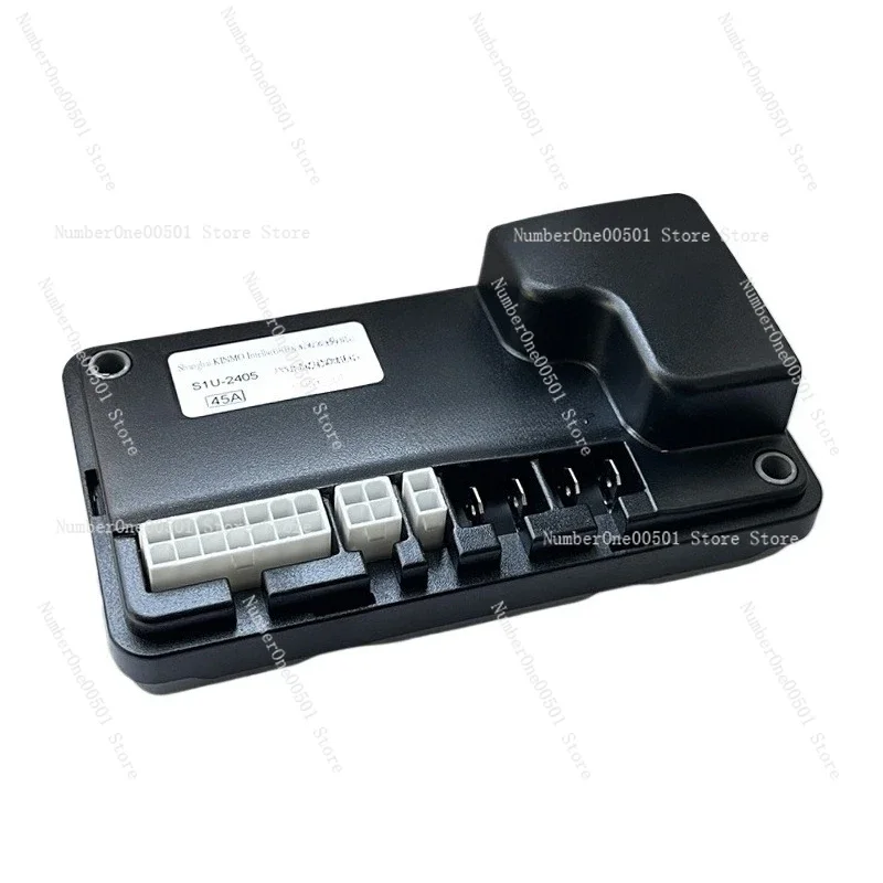 Elderly Mobility Scooter Controller 45A to 120A Electric Vehicle Spare Part Speed Regulator Free Testing
Elderly Mobility Scooter Controller 45A to 120A Electric Vehicle Spare Part Speed Regulator Free Testing