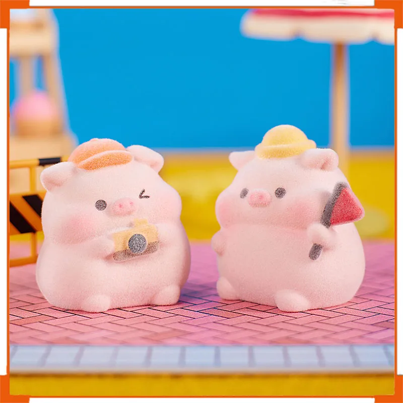 Очаровательный дневник «Свинка Лулу» для покупок и еды, слепая сумка, плюшевая модная игрушка, фигурка-сюрприз, коллекционная кукла для девочек 
Очаровательный дневник «Свинка Лулу» для покупок и еды, слепая сумка, плюшевая модная игрушка, фигурка-сюрприз, коллекционная кукла для девочек