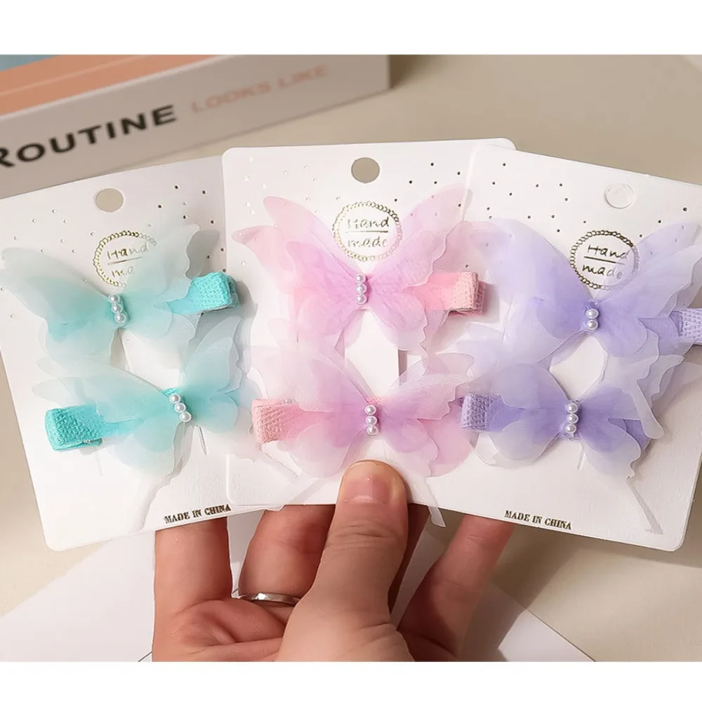 Fashion Hairgrip Girls Hairpins Headwear Jewelry Gift Womens Headdress Sweat Butterfly Shape Hair Accessories
Fashion Hairgrip Girls Hairpins Headwear Jewelry Gift Womens Headdress Sweat Butterfly Shape Hair Accessories